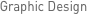 Graphic Design 